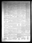 Thumbnail image of item number 4 in: 'Denison Daily News. (Denison, Tex.), Vol. 6, No. 291, Ed. 1 Saturday, February 1, 1879'.