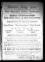 Primary view of Denison Daily News. (Denison, Tex.), Vol. 7, No. 116, Ed. 1 Friday, July 18, 1879