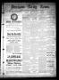 Newspaper: Denison Daily News. (Denison, Tex.), Vol. 8, No. 6, Ed. 1 Sunday, Feb…
