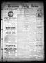 Newspaper: Denison Daily News. (Denison, Tex.), Vol. 8, No. 24, Ed. 1 Sunday, Ma…