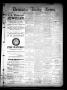 Newspaper: Denison Daily News. (Denison, Tex.), Vol. 8, No. 67, Ed. 1 Tuesday, M…