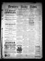 Newspaper: Denison Daily News. (Denison, Tex.), Vol. 8, No. 68, Ed. 1 Wednesday,…