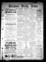 Newspaper: Denison Daily News. (Denison, Tex.), Vol. 8, No. 70, Ed. 1 Friday, Ma…