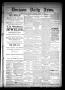 Newspaper: Denison Daily News. (Denison, Tex.), Vol. 8, No. 148, Ed. 1 Friday, A…