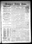 Newspaper: Denison Daily News. (Denison, Tex.), Vol. 8, No. 158, Ed. 1 Wednesday…