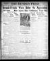 Newspaper: The Denison Press (Denison, Tex.), Vol. 5, No. 47, Ed. 1 Monday, Augu…