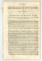 Text: "Speech of Mr. Miller, of New Jersey, on The Treaty for Annexing Texa…