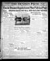 Newspaper: The Denison Press (Denison, Tex.), Vol. 5, No. 191, Ed. 1 Wednesday, …