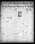 Newspaper: The Denison Press (Denison, Tex.), Vol. 7, No. 152, Ed. 1 Monday, Dec…
