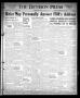 Newspaper: The Denison Press (Denison, Tex.), Vol. 7, No. 158, Ed. 1 Monday, Dec…