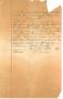 Text: [Deed from Rudolph Alber to Johnson Moorhead]