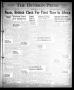 Newspaper: The Denison Press (Denison, Tex.), Vol. 7, No. 206, Ed. 1 Wednesday, …