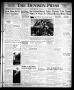 Newspaper: The Denison Press (Denison, Tex.), Vol. 8, No. 54, Ed. 1 Thursday, Au…