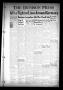 Thumbnail image of item number 1 in: 'The Denison Press (Denison, Tex.), Vol. 16, No. 22, Ed. 1 Friday, November 17, 1944'.