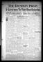 Newspaper: The Denison Press (Denison, Tex.), Vol. 17, No. 12, Ed. 1 Friday, Sep…