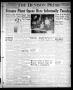 Newspaper: The Denison Press (Denison, Tex.), Vol. 20, No. [34], Ed. 1 Friday, F…