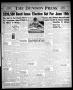 Newspaper: The Denison Press (Denison, Tex.), Vol. 22, No. 49, Ed. 1 Friday, Jun…