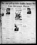 Newspaper: The Denison Press (Denison, Tex.), Vol. 30, No. 32, Ed. 1 Friday, Jan…