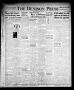 Newspaper: The Denison Press (Denison, Tex.), Vol. 31, No. 5, Ed. 1 Friday, July…