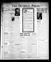 Newspaper: The Denison Press (Denison, Tex.), Vol. 31, No. 26, Ed. 1 Wednesday, …
