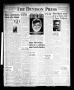 Newspaper: The Denison Press (Denison, Tex.), Vol. 31, No. 32, Ed. 1 Friday, Feb…