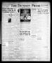 Newspaper: The Denison Press (Denison, Tex.), Vol. 32, No. 30, Ed. 1 Friday, Feb…