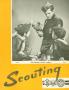 Primary view of Scouting, Volume 40, Number 4, April 1952