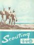 Thumbnail image of item number 1 in: 'Scouting, Volume 41, Number 1, January 1953'.