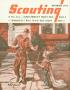 Journal/Magazine/Newsletter: Scouting, Volume 41, Number 9, November 1953