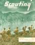 Journal/Magazine/Newsletter: Scouting, Volume 42, Number 3, March 1954