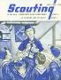 Journal/Magazine/Newsletter: Scouting, Volume 42, Number 5, May-June 1954