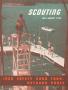 Journal/Magazine/Newsletter: Scouting, Volume 46, Number 6, July-August 1958