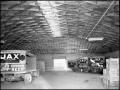 Photograph: Austin Beverage Company [warehouse interior]