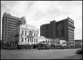 Thumbnail image of item number 1 in: '[600 Block of Congress Avenue]'.