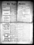 Thumbnail image of item number 1 in: 'The Naples Monitor (Naples, Tex.), Vol. 42, No. 25, Ed. 1 Friday, September 16, 1927'.
