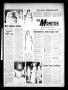 Thumbnail image of item number 1 in: 'The Naples Monitor (Naples, Tex.), Vol. 83, No. 1, Ed. 1 Thursday, August 7, 1969'.