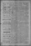 Primary view of The Taylor County News. (Abilene, Tex.), Vol. 3, No. 44, Ed. 1 Friday, January 13, 1888