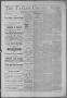 Newspaper: The Taylor County News. (Abilene, Tex.), Vol. 4, No. 4, Ed. 1 Friday,…