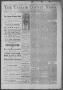 Newspaper: The Taylor County News. (Abilene, Tex.), Vol. 4, No. 7, Ed. 1 Thursda…