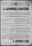 Newspaper: The Taylor County News. (Abilene, Tex.), Vol. 4, No. 14, Ed. 1 Friday…