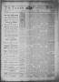 Thumbnail image of item number 1 in: 'The Taylor County News. (Abilene, Tex.), Vol. 4, No. 24, Ed. 1 Friday, August 24, 1888'.