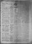 Newspaper: The Taylor County News. (Abilene, Tex.), Vol. 5, No. 2, Ed. 1 Friday,…