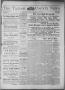 Newspaper: The Taylor County News. (Abilene, Tex.), Vol. 6, No. 16, Ed. 1 Friday…