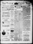 Newspaper: The Taylor County News. (Abilene, Tex.), Vol. 10, No. 43, Ed. 1 Frida…