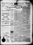 Newspaper: The Taylor County News. (Abilene, Tex.), Vol. 11, No. 3, Ed. 1 Friday…