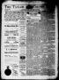 Newspaper: The Taylor County News. (Abilene, Tex.), Vol. 11, No. 9, Ed. 1 Friday…