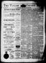 Newspaper: The Taylor County News. (Abilene, Tex.), Vol. 11, No. 17, Ed. 1 Frida…