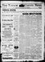 Newspaper: The Taylor County News. (Abilene, Tex.), Vol. 11, No. 33, Ed. 1 Frida…