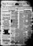 Newspaper: The Taylor County News. (Abilene, Tex.), Vol. 11, No. 43, Ed. 1 Frida…