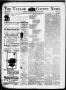 Newspaper: The Taylor County News. (Abilene, Tex.), Vol. 12, No. 13, Ed. 1 Frida…